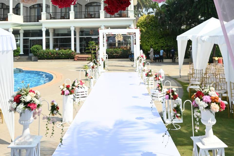 Mandap