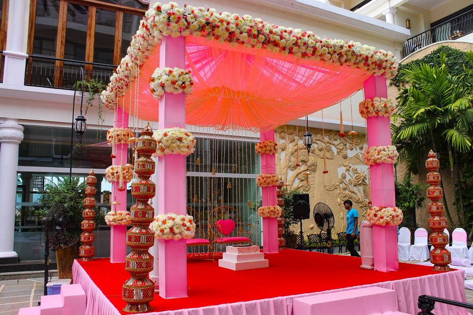 Mandap