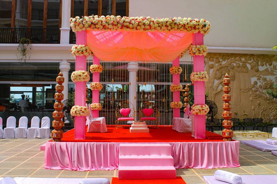 Mandap