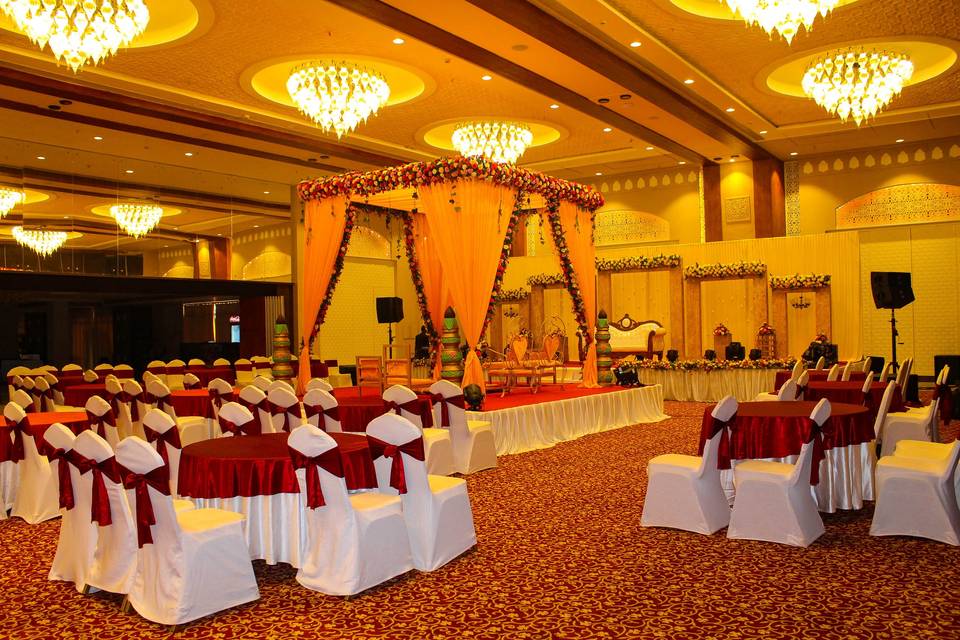 Mandap