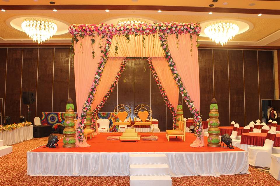 Mandap