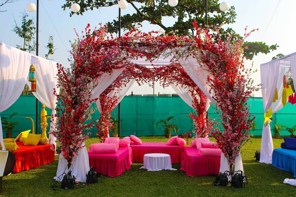 Mandap