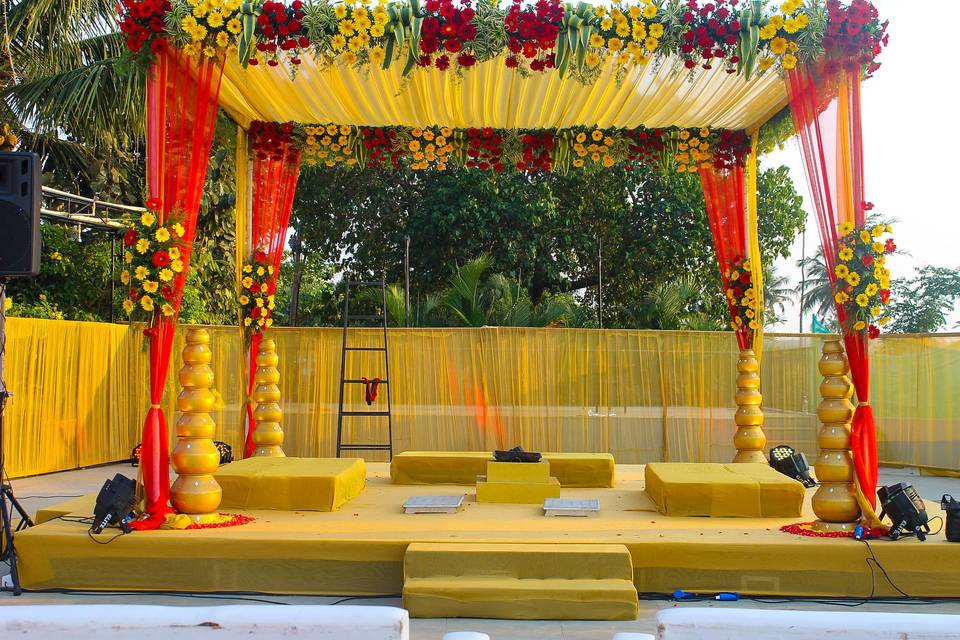 Mandap