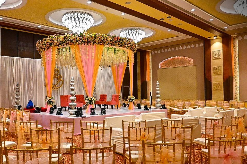 Mandap