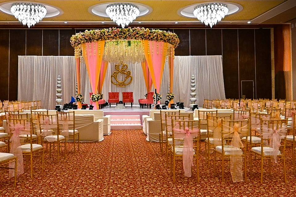 Mandap