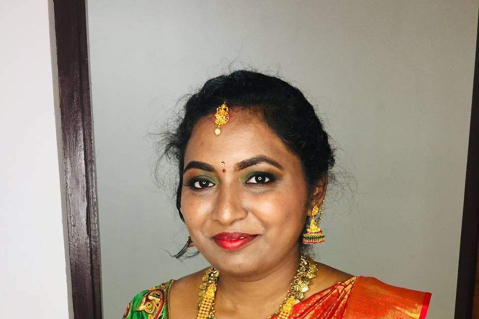 Hemavathi Madival
