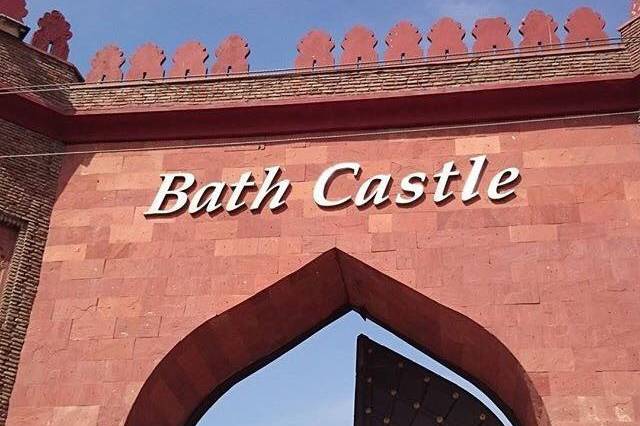 Bath Castle