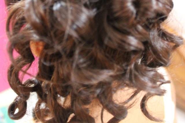 Hairstyle