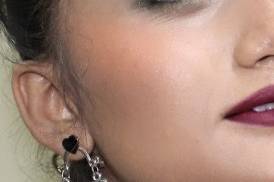 Party makeup