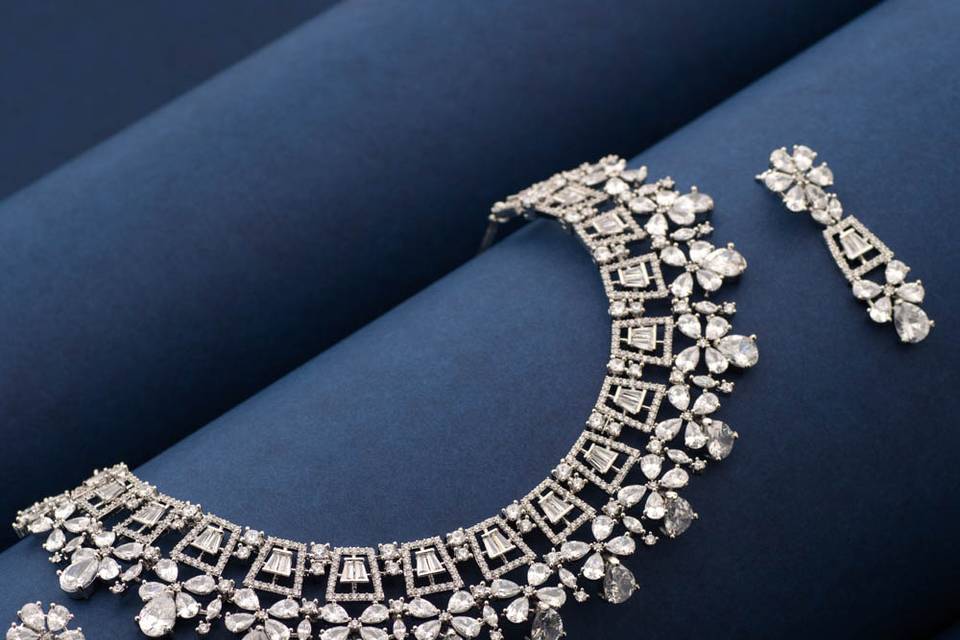Blingvine, Chandigarh - Jewellery - Sector 47, Chandigarh 