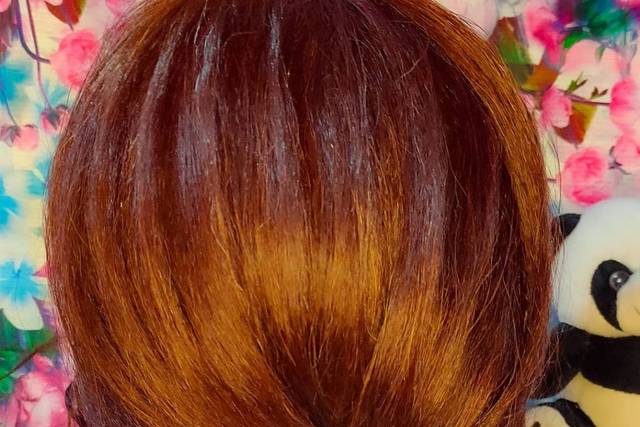 Hairstyle