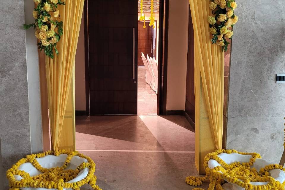 Shagun Party Planners, Gomti Nagar