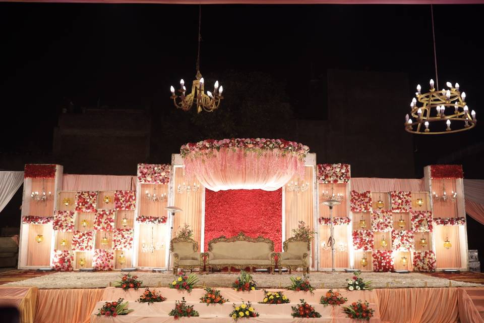 Shagun Party Planners, Gomti Nagar