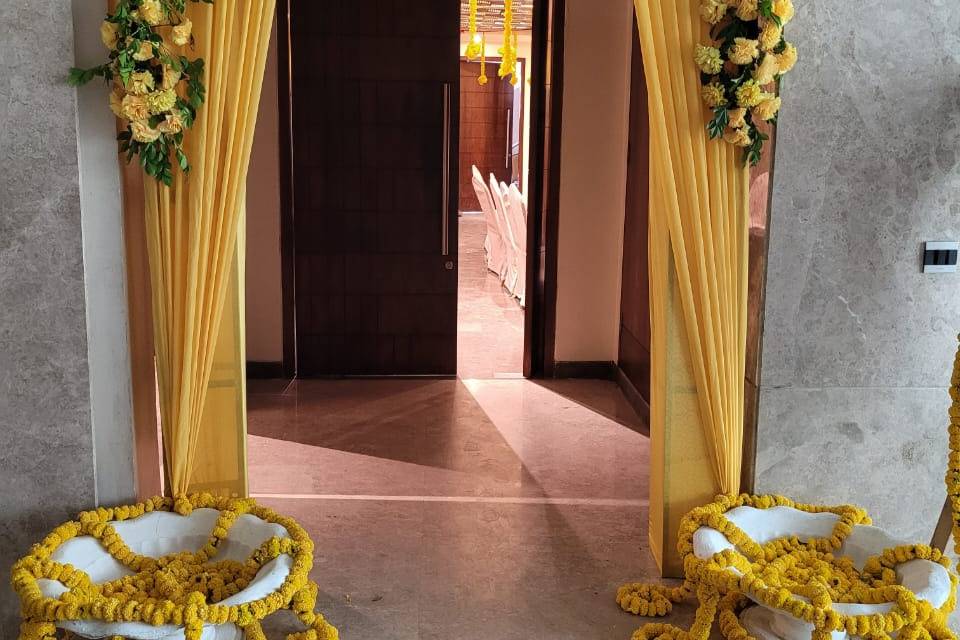 Shagun Party Planners, Gomti Nagar