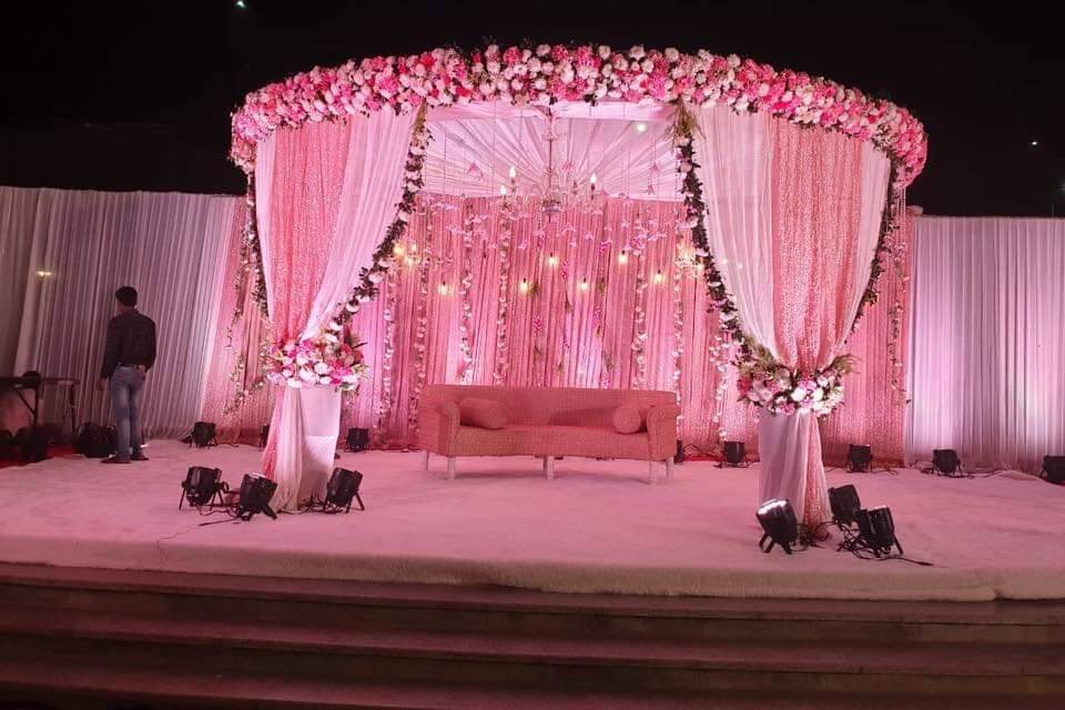 Shagun Party Planners, Gomti Nagar