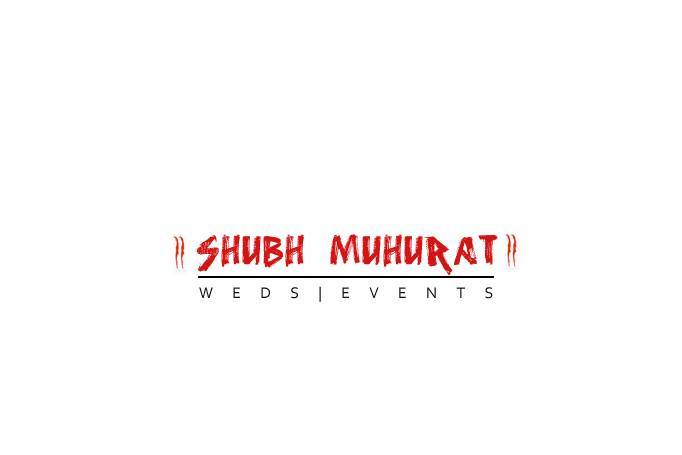 Shubh Muhurat Weds Logo