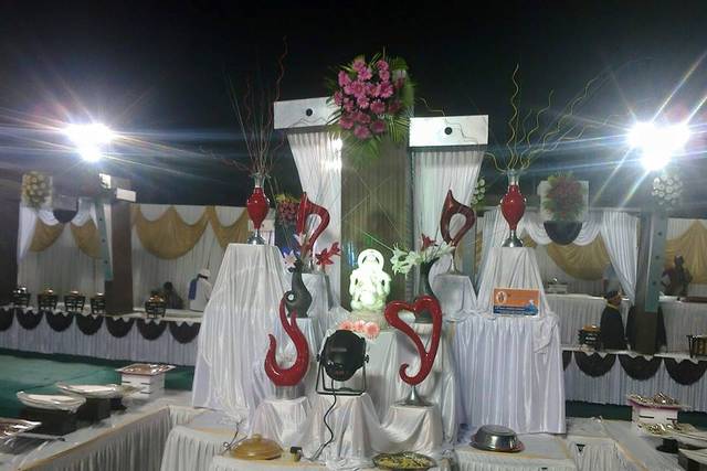 Chamunda Caterers