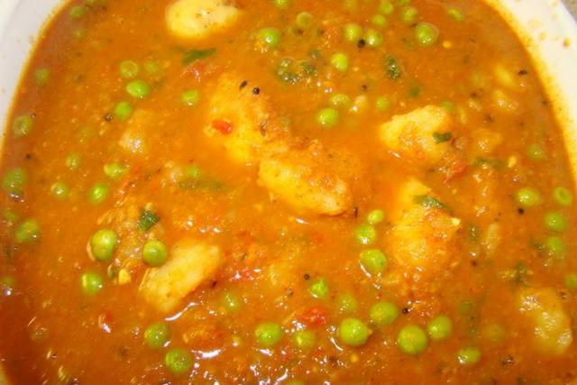 Soups