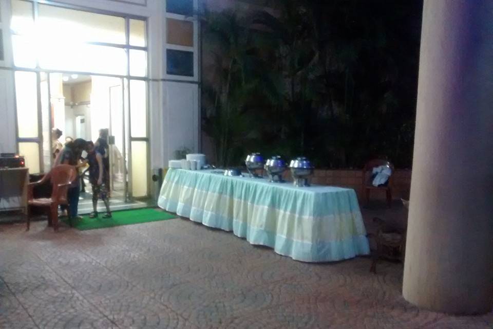 Royal Tiffin and Catering Service