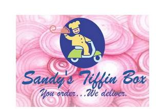 Sandy's Tiffin Box