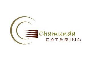 Chamunda Catering logo