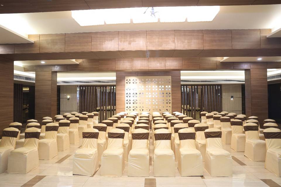 Zip By Spree Hotels Surabi International