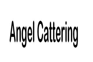 Angel Cattering logo