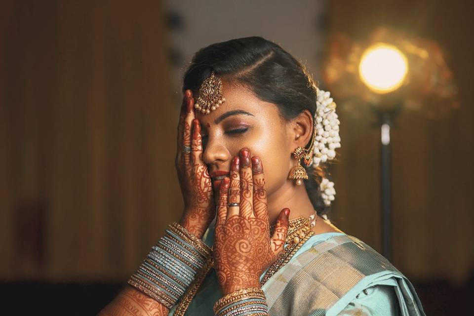 Bride Aishu