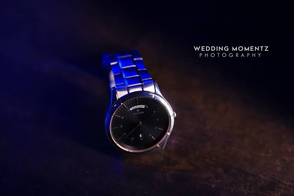 Groom