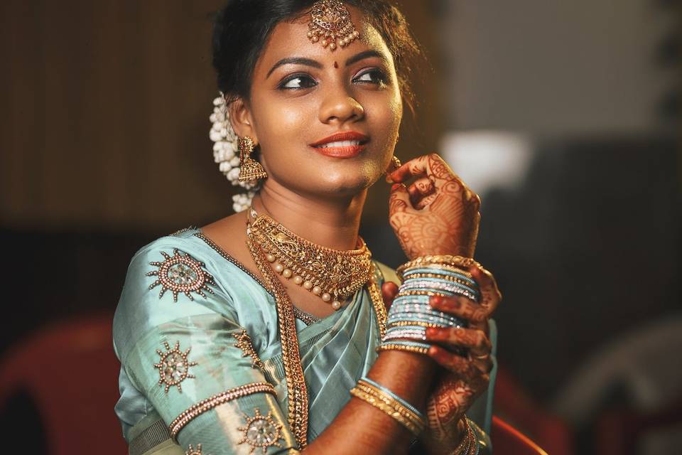 Bride Aishu