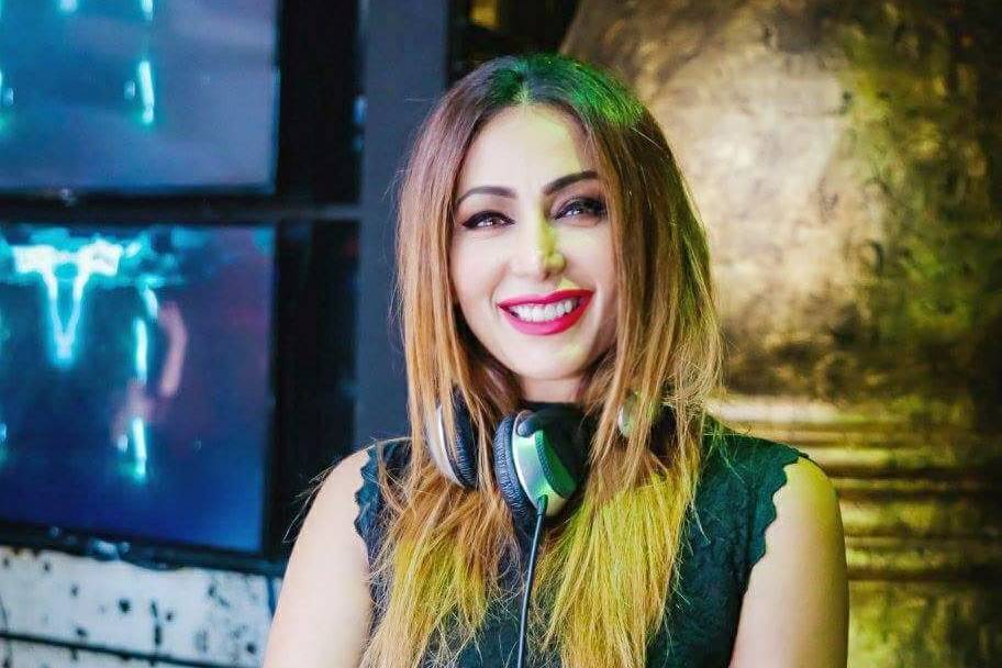 DJ Shilpi Sharma