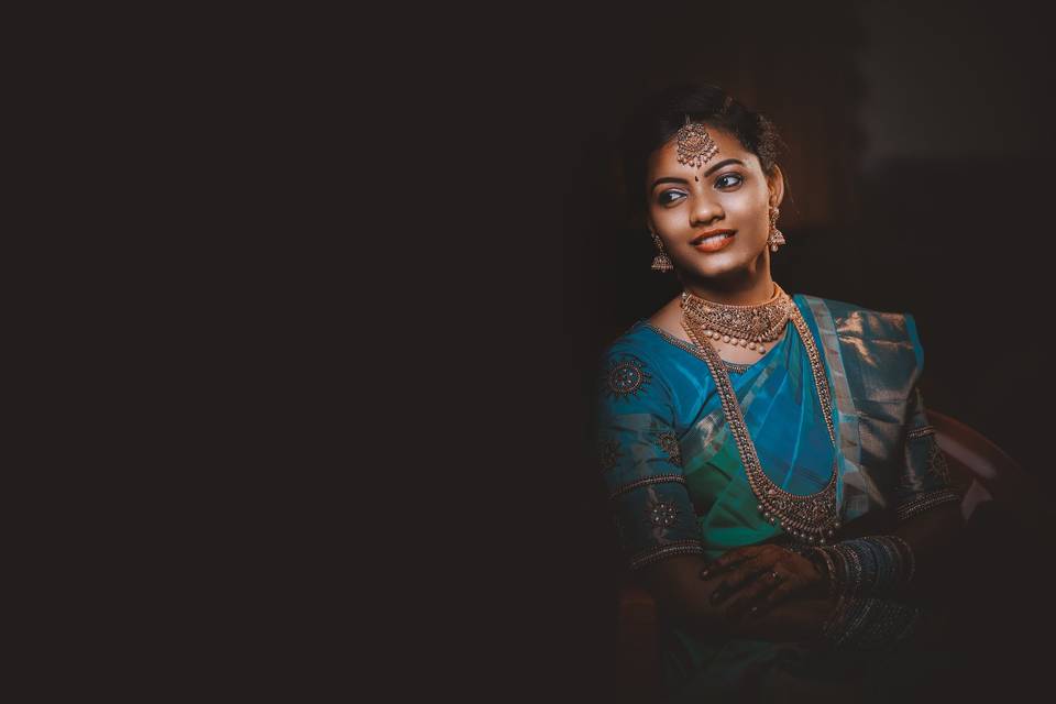 Bride Aishu