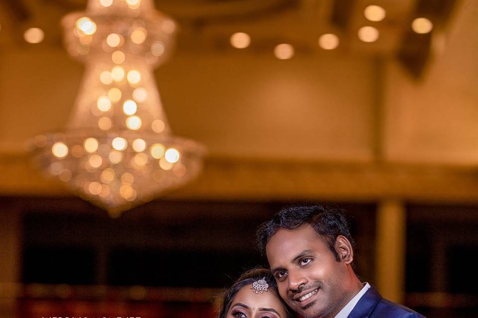 Karthik & Kavya