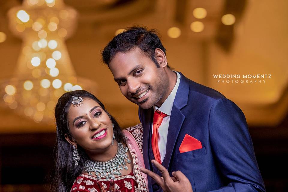 Momentz Studio, Cuddalore