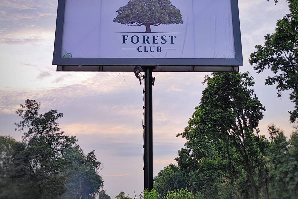 Forest Club