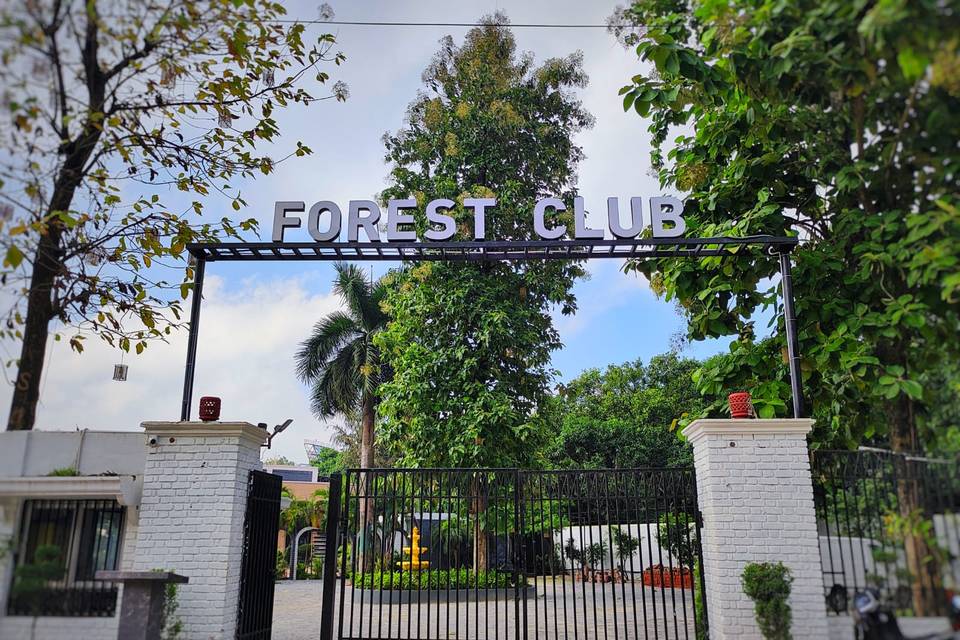 Forest Club