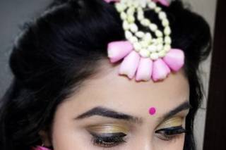 Virtue Makeovers