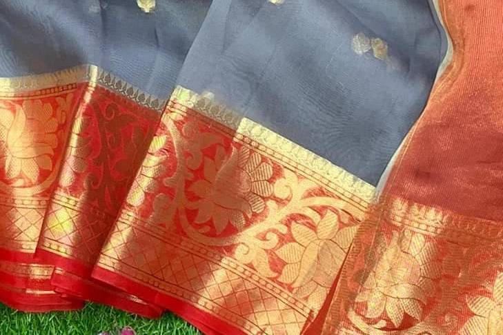 Saree collection