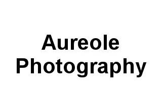 Aureole photography logo