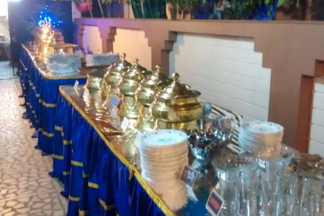 Kohinoor Caterers