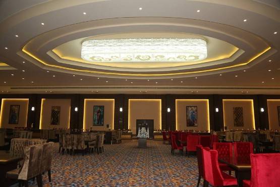 Kapil Kingdom Luxury Resort