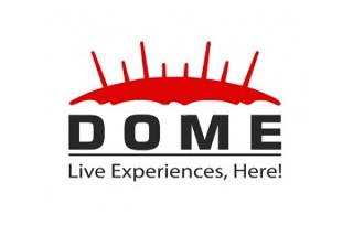 Dome logo