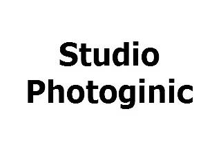 Studio photoginic logo