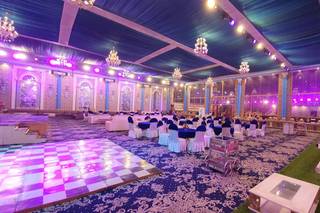 Surya Green Banquet, Dwarka