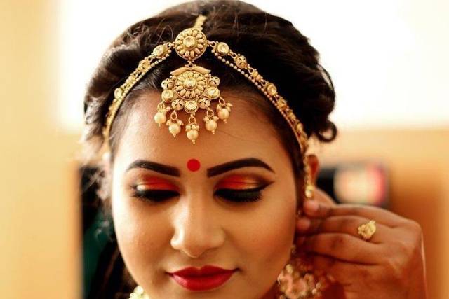 Makeup by Lisa, Bhubaneswar