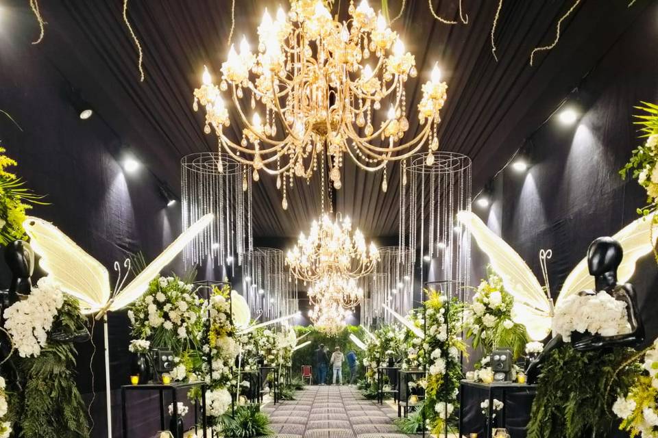 Weddings and Events by Amitesh