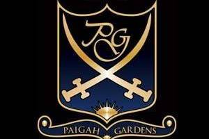 Paigah Gardens