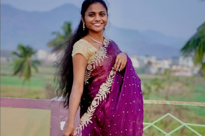 Saree