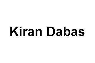 Kiran Dabas Logo