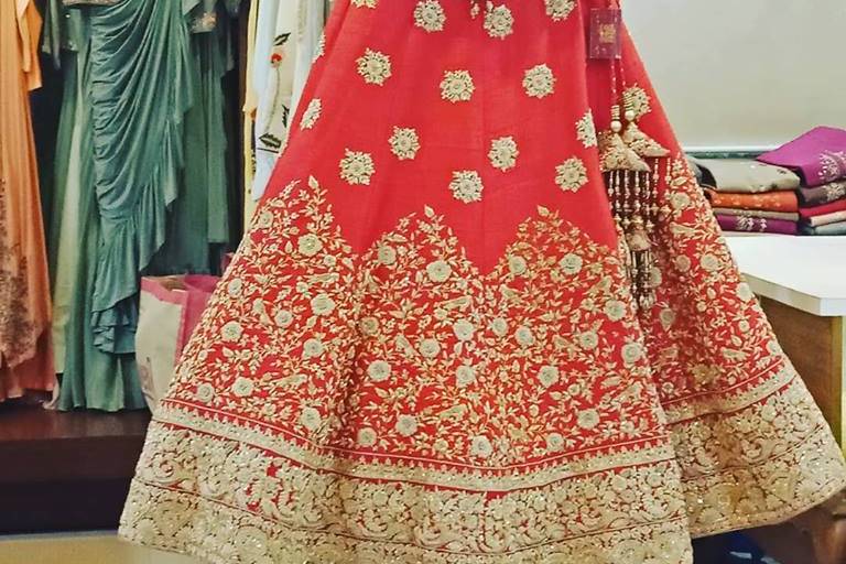 Lehenga